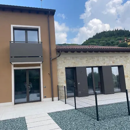 Valpolicella * סאן פייטרו אין קריאנו