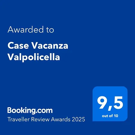 Valpolicella * San Pietro in Cariano