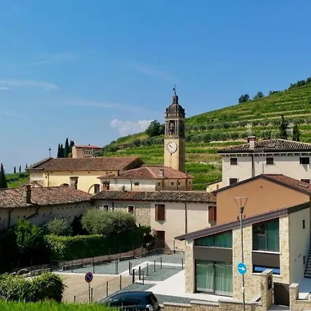 Holiday home Valpolicella *