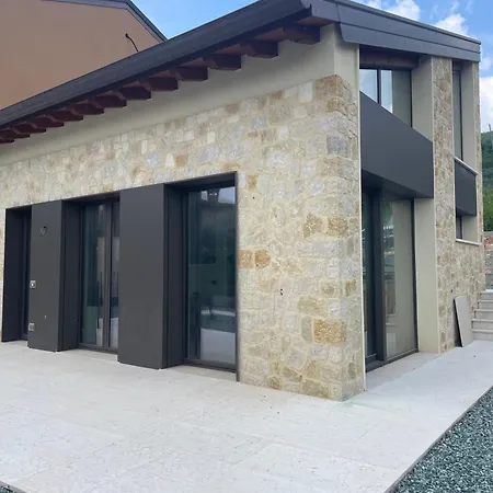 Valpolicella Vakantiehuis San Pietro in Cariano