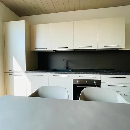 Valpolicella Vakantiehuis *