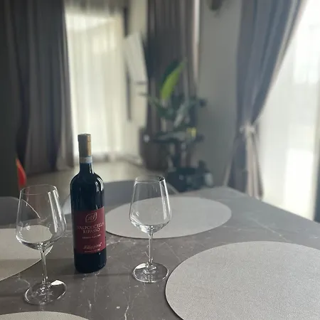 Valpolicella Vakantiehuis