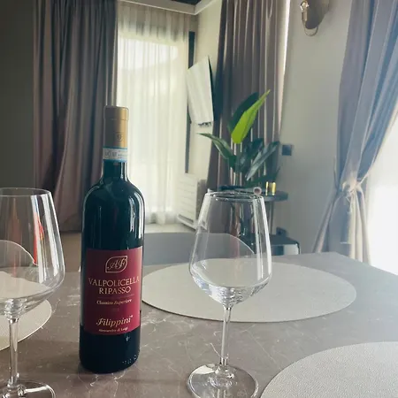 Hébergement de vacances Valpolicella *