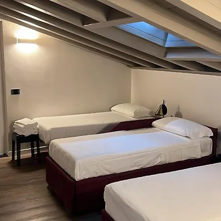 Vakantiehuis Valpolicella *