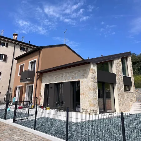 Valpolicella Vakantiehuis San Pietro in Cariano